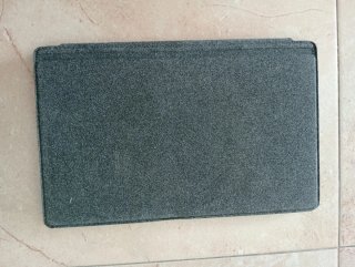 Tablet Ordenador Negro