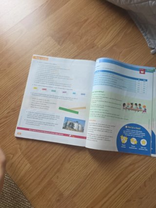 Libros de ciencias naturales de 5 de primaria