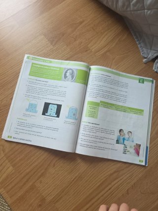 Libros de ciencias naturales de 5 de primaria