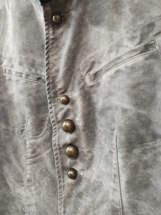 Americana RA-RE gris