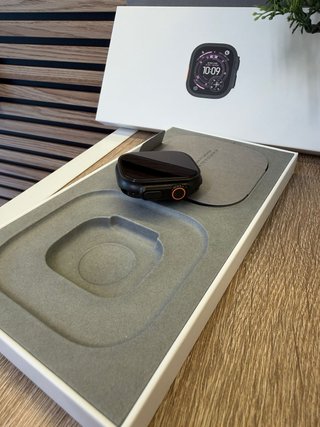 Apple Watch Ultra 3
