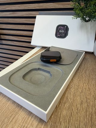 Apple Watch Ultra 3