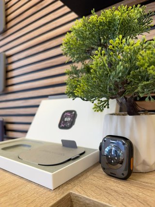 Apple Watch Ultra 3