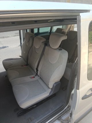 FIAT E-Scudo 2010