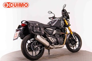 TRIUMPH SPEED 400