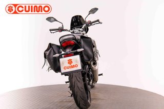 TRIUMPH SPEED 400