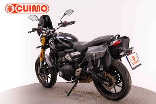 TRIUMPH SPEED 400