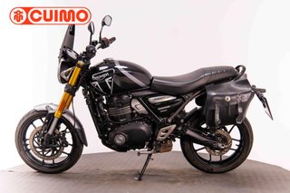 TRIUMPH SPEED 400