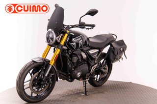 TRIUMPH SPEED 400