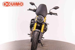 TRIUMPH SPEED 400