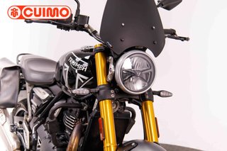 TRIUMPH SPEED 400