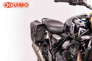 TRIUMPH SPEED 400