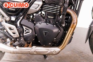 TRIUMPH SPEED 400