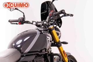 TRIUMPH SPEED 400