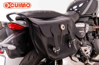TRIUMPH SPEED 400