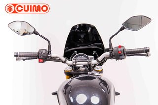 TRIUMPH SPEED 400