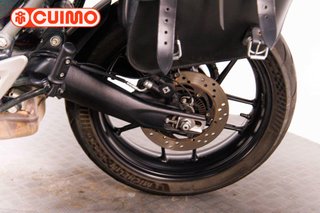TRIUMPH SPEED 400
