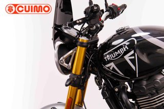 TRIUMPH SPEED 400