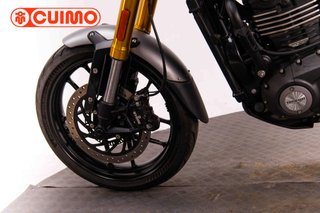 TRIUMPH SPEED 400