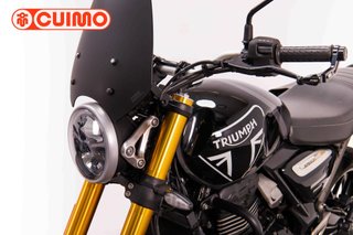 TRIUMPH SPEED 400