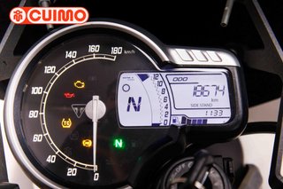 TRIUMPH SPEED 400