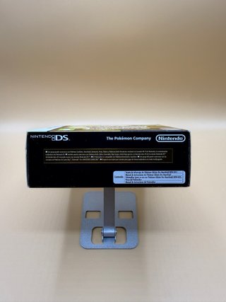 Pokemon HeartGold Edición Oro DS + Pokewalker #2