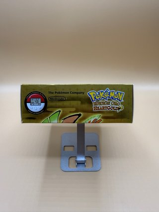 Pokemon HeartGold Edición Oro DS + Pokewalker #2