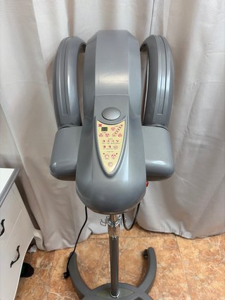 Lámpara Infrarrojos peluqueria