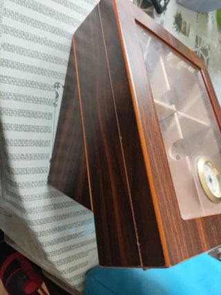 Humidor di sigari in legno