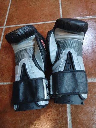Guantes de Boxeo Charlie