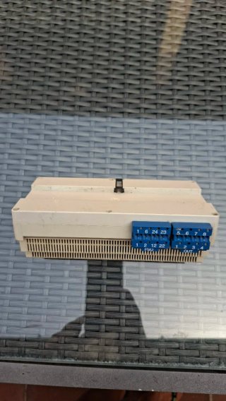 Bticino 336010 Alimentatore per impianti citofonic