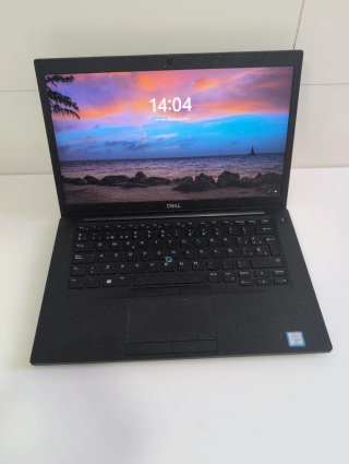 Portatile Dell Latitude 7490 Nero
