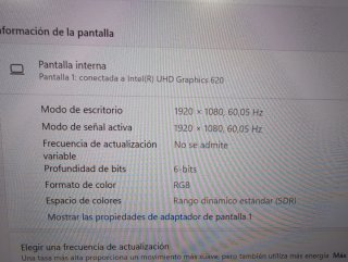 Portatile Dell Latitude 7490 Nero