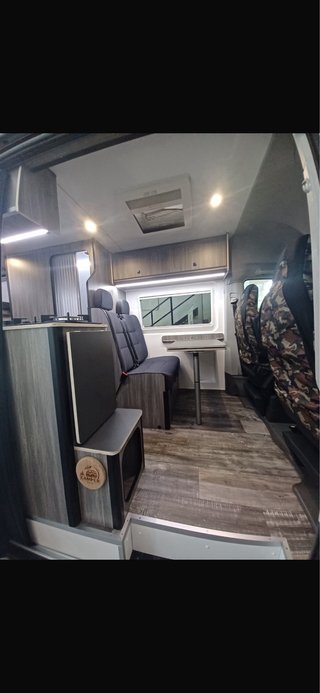 Man Tge 180. 4x4 biturbo 2022