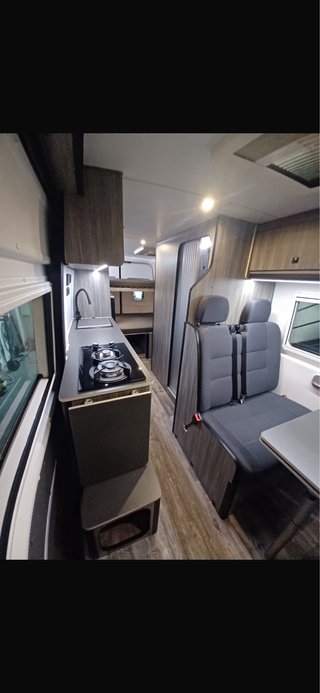 Man Tge 180. 4x4 biturbo 2022