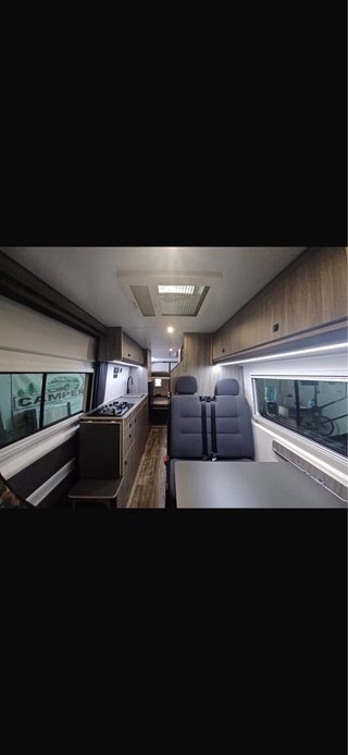 Man Tge 180. 4x4 biturbo 2022