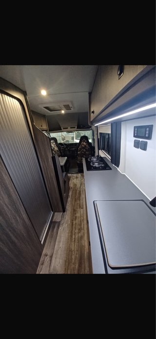Man Tge 180. 4x4 biturbo 2022
