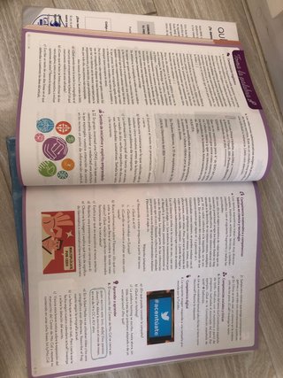 Lengua castellana y Literatura 4o ESO