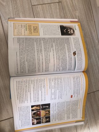 Lengua castellana y Literatura 4o ESO