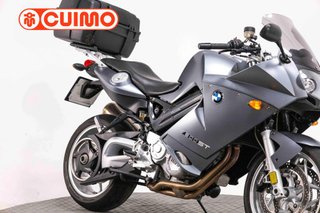 BMW F 800 ST
