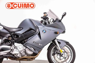 BMW F 800 ST