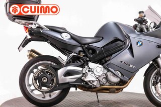 BMW F 800 ST