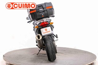 BMW F 800 ST
