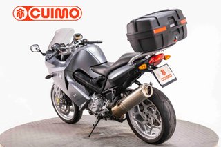 BMW F 800 ST