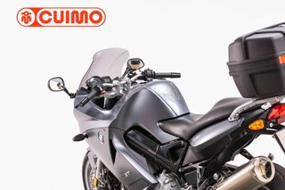 BMW F 800 ST