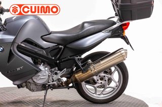 BMW F 800 ST