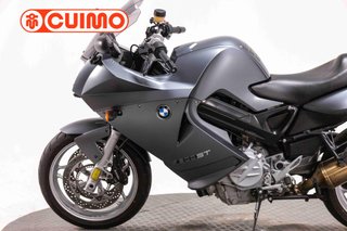 BMW F 800 ST