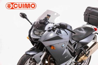 BMW F 800 ST