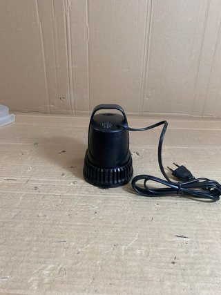 Bomba de Agua Hy Series 3000L/H 40W