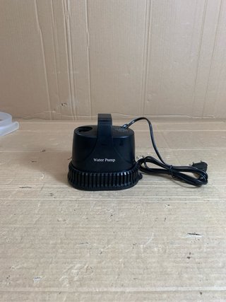Bomba de Agua Hy Series 3000L/H 40W